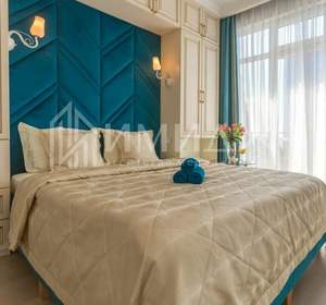 2-к квартира, вторичка, 65м2, 4/18 этаж