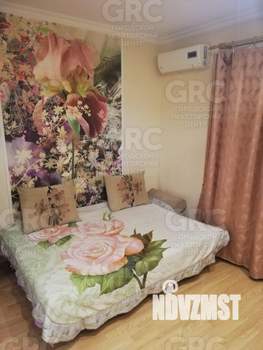 Студия квартира, вторичка, 25м2, 2/6 этаж