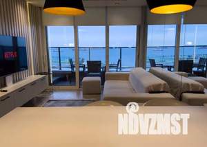 2-к квартира, вторичка, 90м2, 17/21 этаж