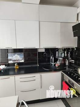 2-к квартира, вторичка, 45м2, 2/5 этаж