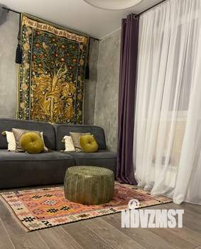 2-к квартира, вторичка, 50м2, 11/25 этаж