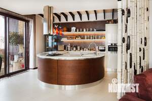 3-к квартира, вторичка, 150м2, 6/8 этаж