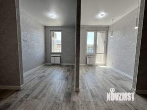 2-к квартира, вторичка, 34м2, 3/12 этаж