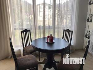 2-к квартира, вторичка, 53м2, 3/6 этаж