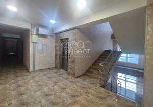 2-к квартира, вторичка, 75м2, 6/7 этаж