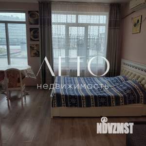 1-к квартира, вторичка, 27м2, 4/4 этаж