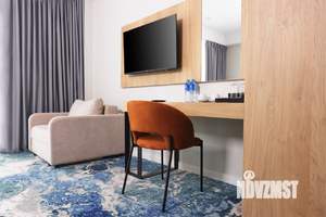 Студия квартира, вторичка, 30м2, 3/4 этаж