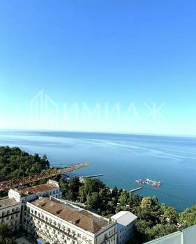 2-к квартира, вторичка, 90м2, 21/27 этаж