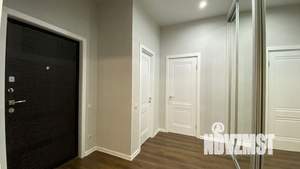 3-к квартира, вторичка, 120м2, 24/24 этаж