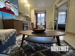 2-к квартира, вторичка, 36м2, 2/4 этаж