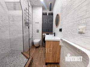 Студия квартира, вторичка, 23м2, 12/18 этаж