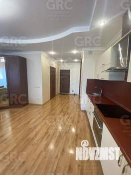 1-к квартира, вторичка, 50м2, 8/20 этаж