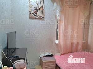 2-к квартира, вторичка, 41м2, 1/4 этаж