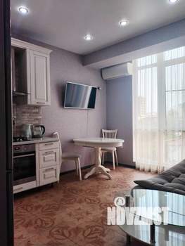 2-к квартира, вторичка, 41м2, 5/6 этаж