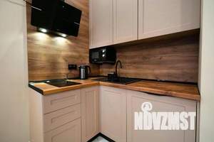 Студия квартира, вторичка, 35м2, 5/6 этаж