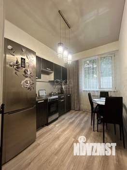 2-к квартира, вторичка, 35м2, 2/4 этаж