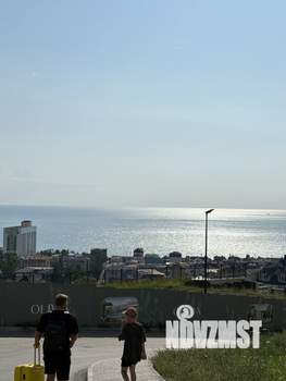 Студия квартира, вторичка, 26м2, 3/5 этаж