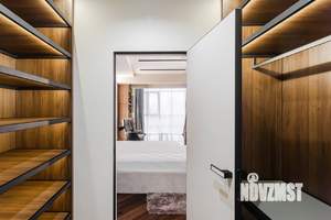 4-к квартира, вторичка, 174м2, 20/25 этаж