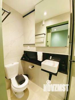1-к квартира, вторичка, 35м2, 3/5 этаж