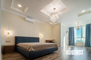 2-к квартира, вторичка, 125м2, 17/23 этаж