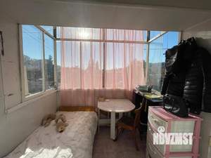 1-к квартира, вторичка, 30м2, 5/5 этаж