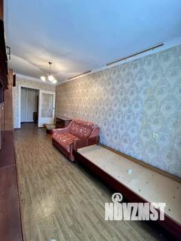 3-к квартира, вторичка, 61м2, 2/5 этаж