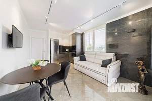 2-к квартира, вторичка, 66м2, 15/20 этаж