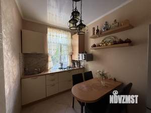 2-к квартира, вторичка, 47м2, 2/3 этаж