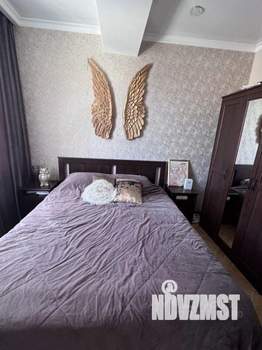 5-к квартира, вторичка, 90м2, 5/5 этаж