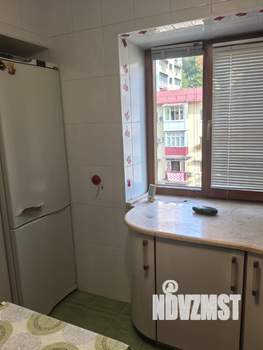 3-к квартира, вторичка, 55м2, 5/5 этаж