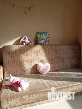 Студия квартира, сданный дом, 20м2, 5/9 этаж