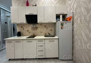 2-к квартира, вторичка, 32м2, 1/5 этаж