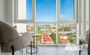 3-к квартира, вторичка, 63м2, 7/19 этаж