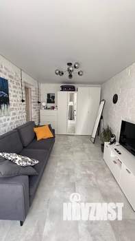 1-к квартира, вторичка, 30м2, 4/6 этаж