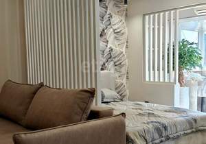 1-к квартира, вторичка, 33м2, 5/6 этаж