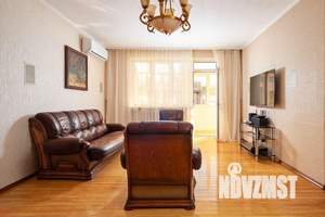 3-к квартира, вторичка, 103м2, 4/4 этаж
