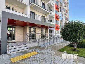 3-к квартира, вторичка, 45м2, 8/12 этаж