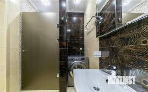 1-к квартира, вторичка, 45м2, 5/12 этаж