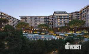 2-к квартира, вторичка, 50м2, 5/10 этаж