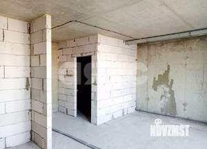 Студия квартира, вторичка, 37м2, 4/16 этаж
