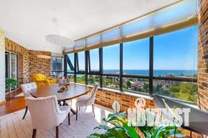 3-к квартира, вторичка, 102м2, 12/21 этаж
