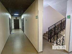 1-к квартира, вторичка, 31м2, 8/9 этаж