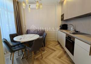 1-к квартира, вторичка, 48м2, 4/5 этаж