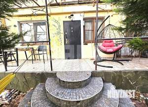 2-к квартира, вторичка, 69м2, 1/5 этаж