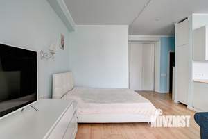 1-к квартира, вторичка, 38м2, 2/9 этаж