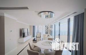 3-к квартира, вторичка, 200м2, 2/3 этаж