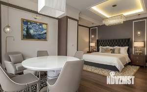 3-к квартира, вторичка, 73м2, 4/6 этаж