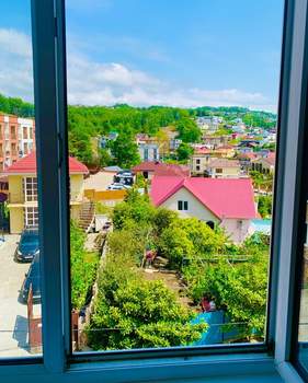3-к квартира, вторичка, 70м2, 4/4 этаж