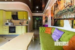 1-к квартира, вторичка, 48м2, 3/4 этаж