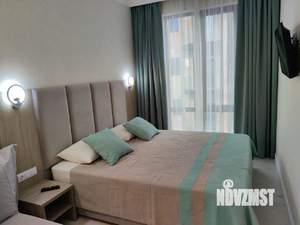 1-к квартира, вторичка, 27м2, 2/6 этаж